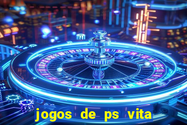 jogos de ps vita download pkg